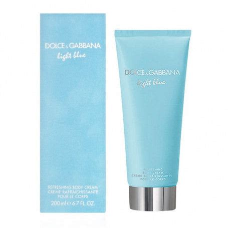 dolce gabbana light blue 100ml crema|dolce gabbana light blue sale.